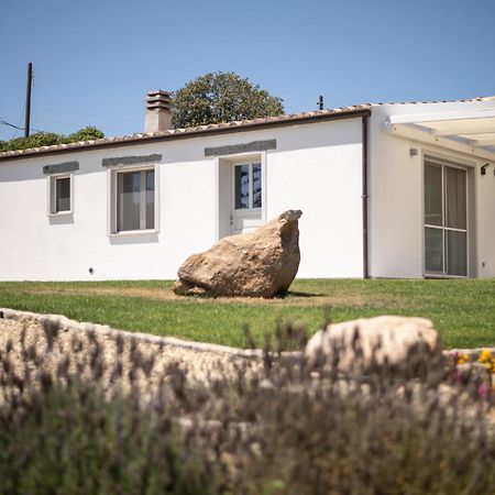 Casa Di Minnanni B&B Santa Teresa di Gallura Esterno foto