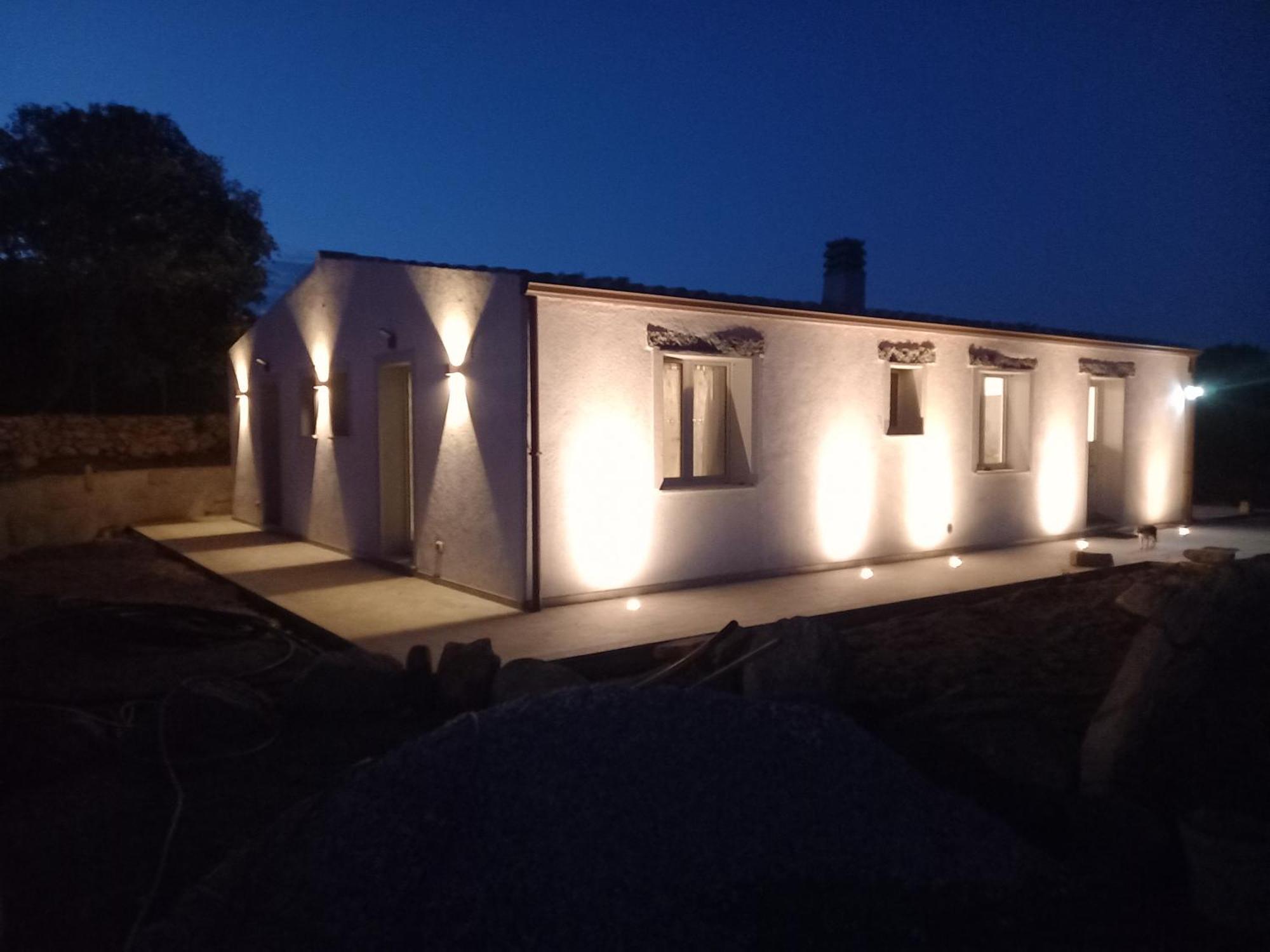 Casa Di Minnanni B&B Santa Teresa di Gallura Esterno foto