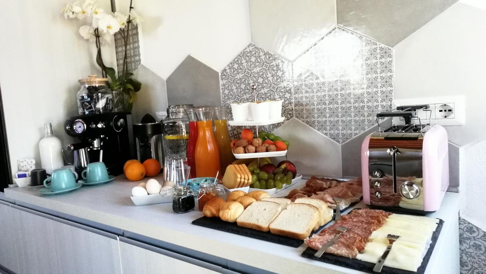 Casa Di Minnanni B&B Santa Teresa di Gallura Esterno foto