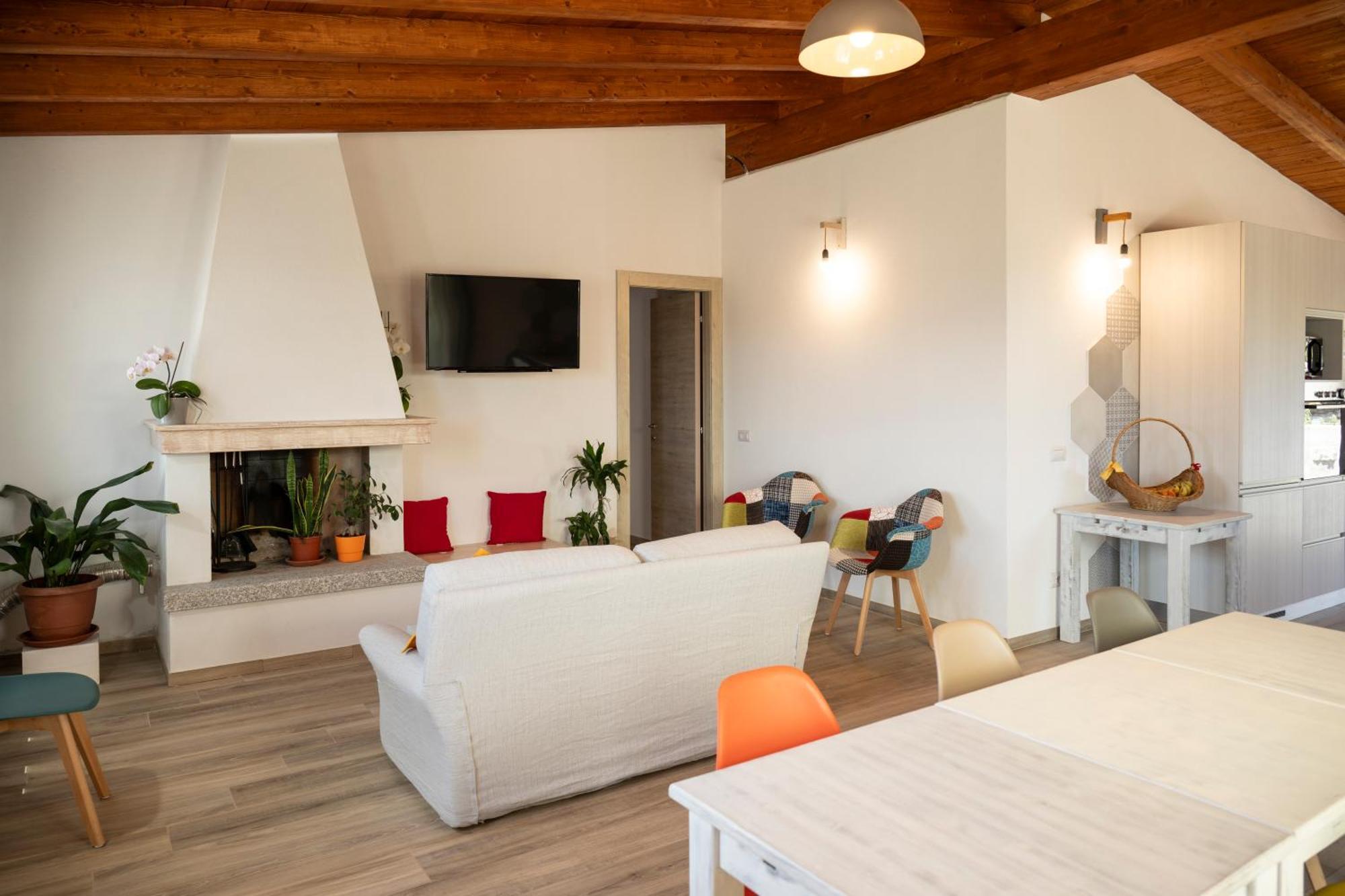 Casa Di Minnanni B&B Santa Teresa di Gallura Esterno foto