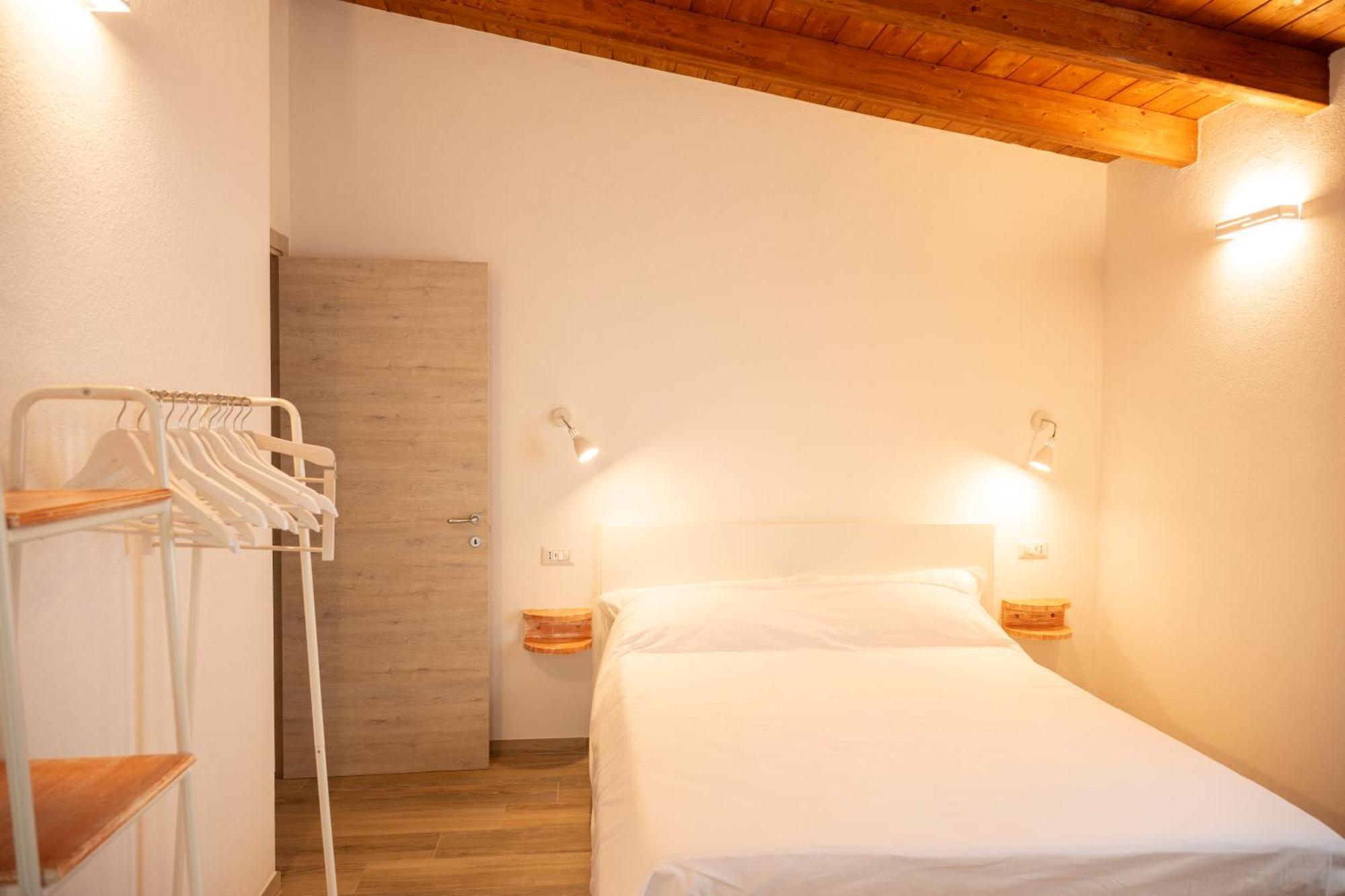 Casa Di Minnanni B&B Santa Teresa di Gallura Esterno foto