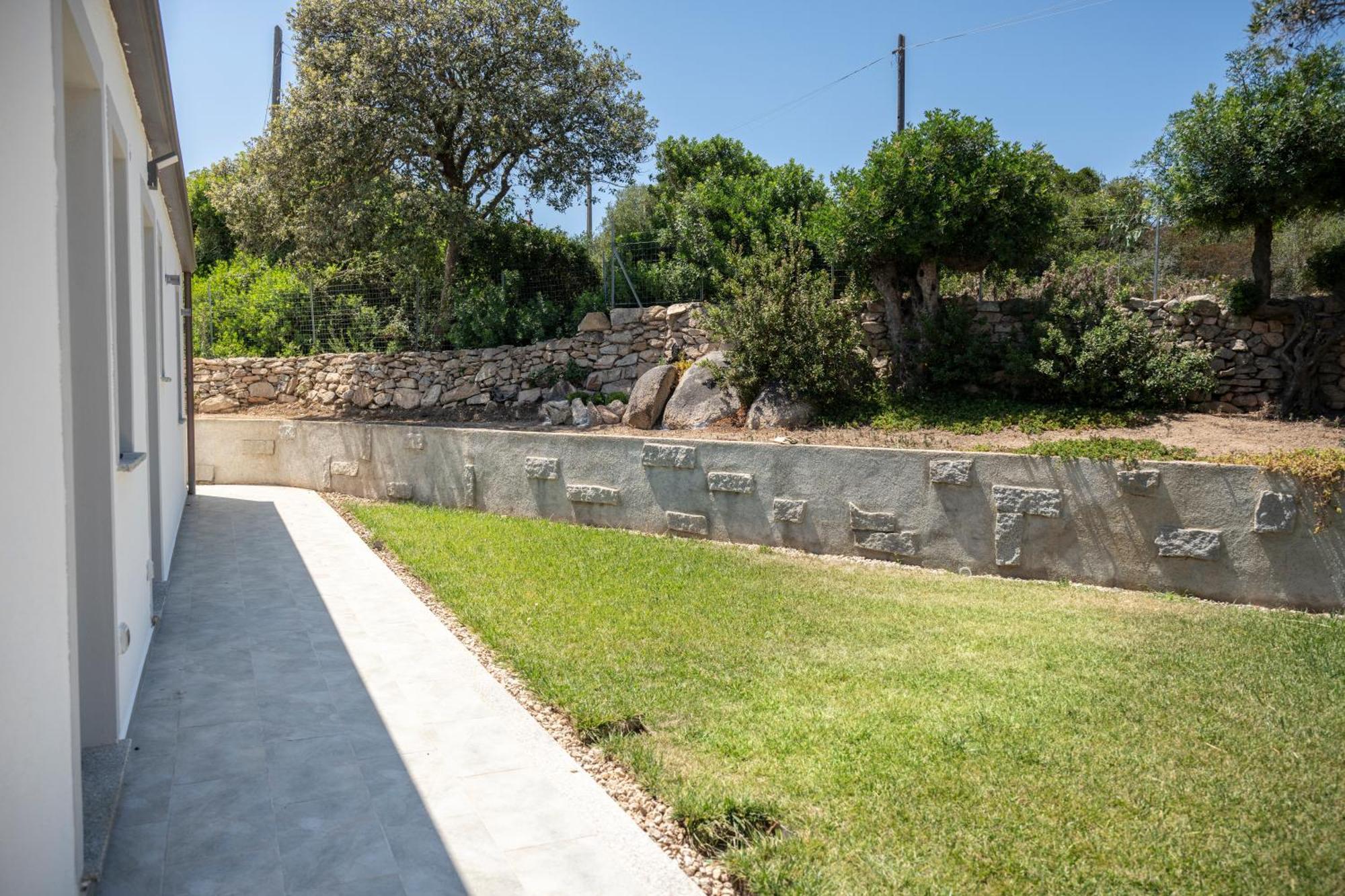 Casa Di Minnanni B&B Santa Teresa di Gallura Esterno foto