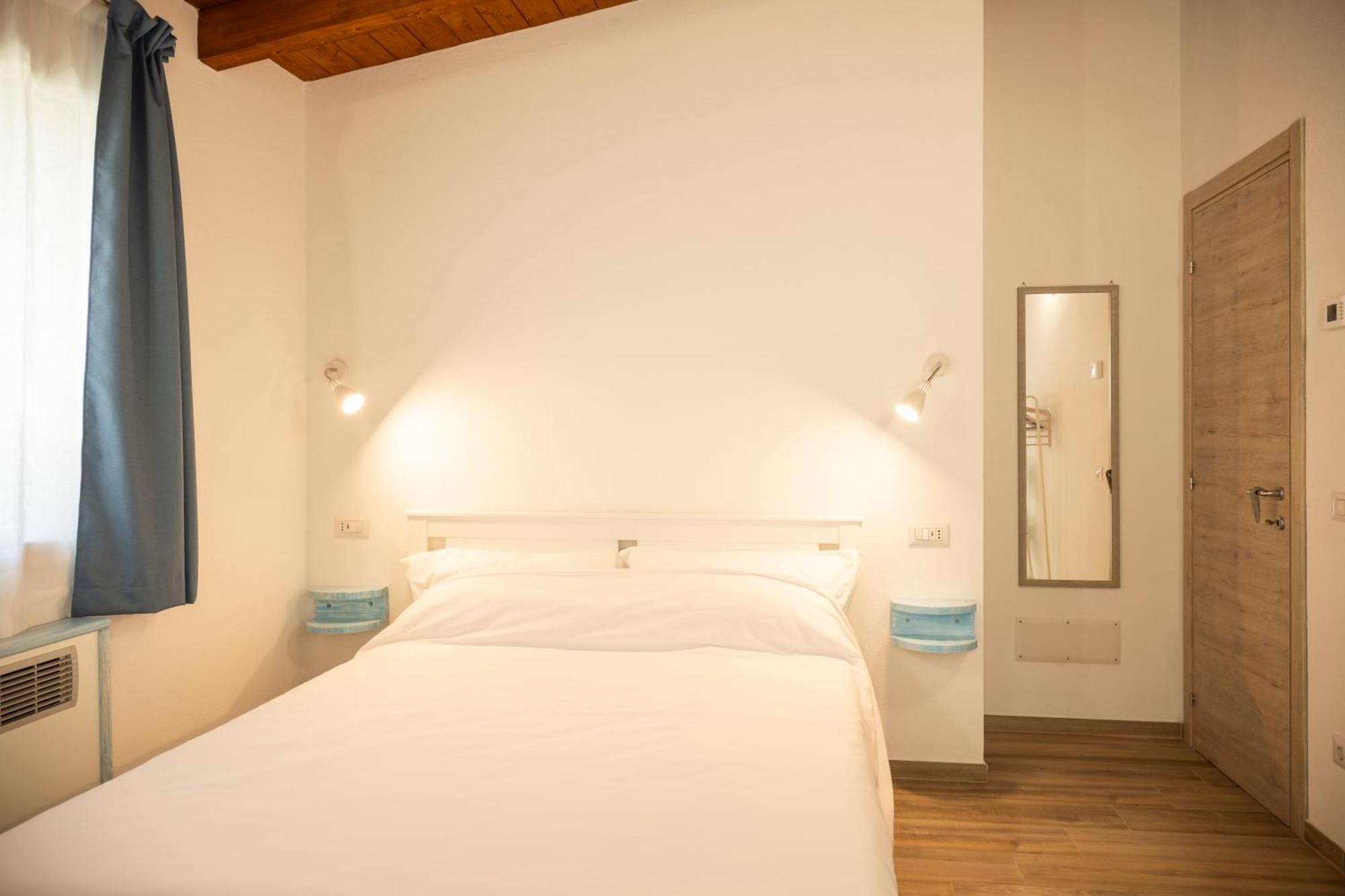 Casa Di Minnanni B&B Santa Teresa di Gallura Esterno foto