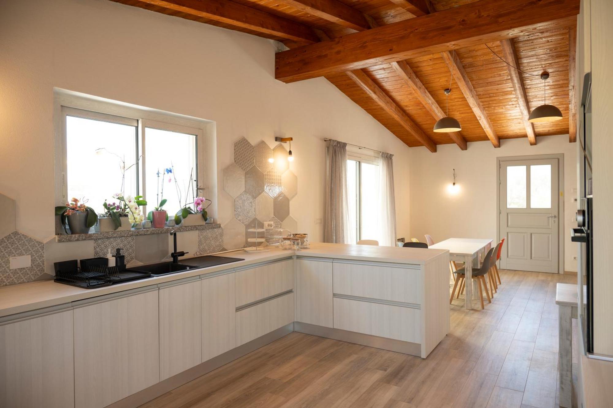 Casa Di Minnanni B&B Santa Teresa di Gallura Esterno foto