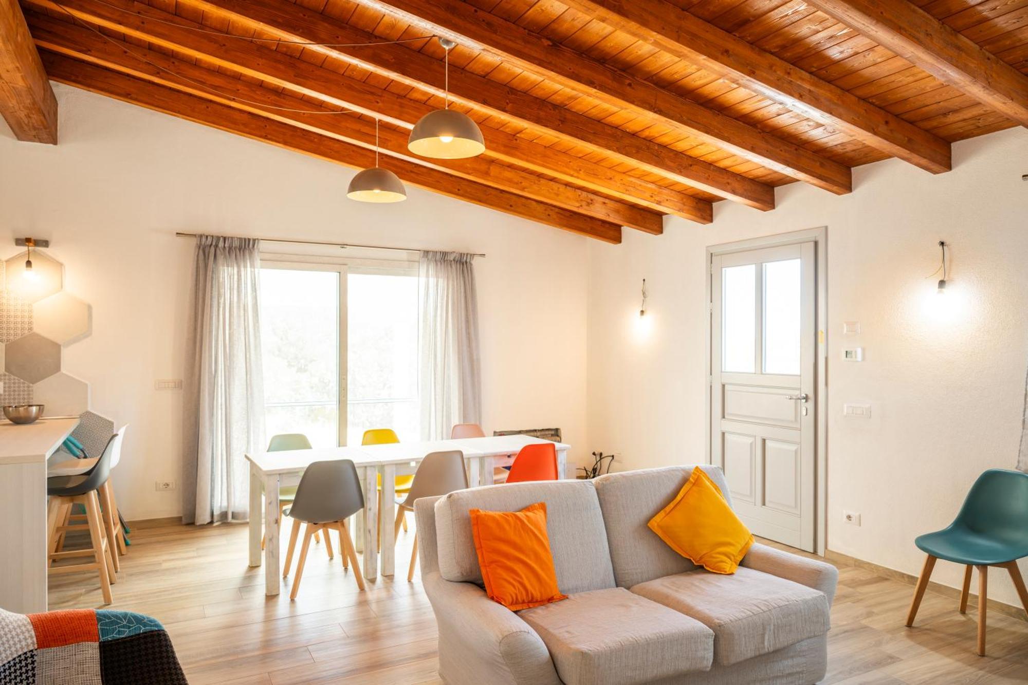 Casa Di Minnanni B&B Santa Teresa di Gallura Esterno foto