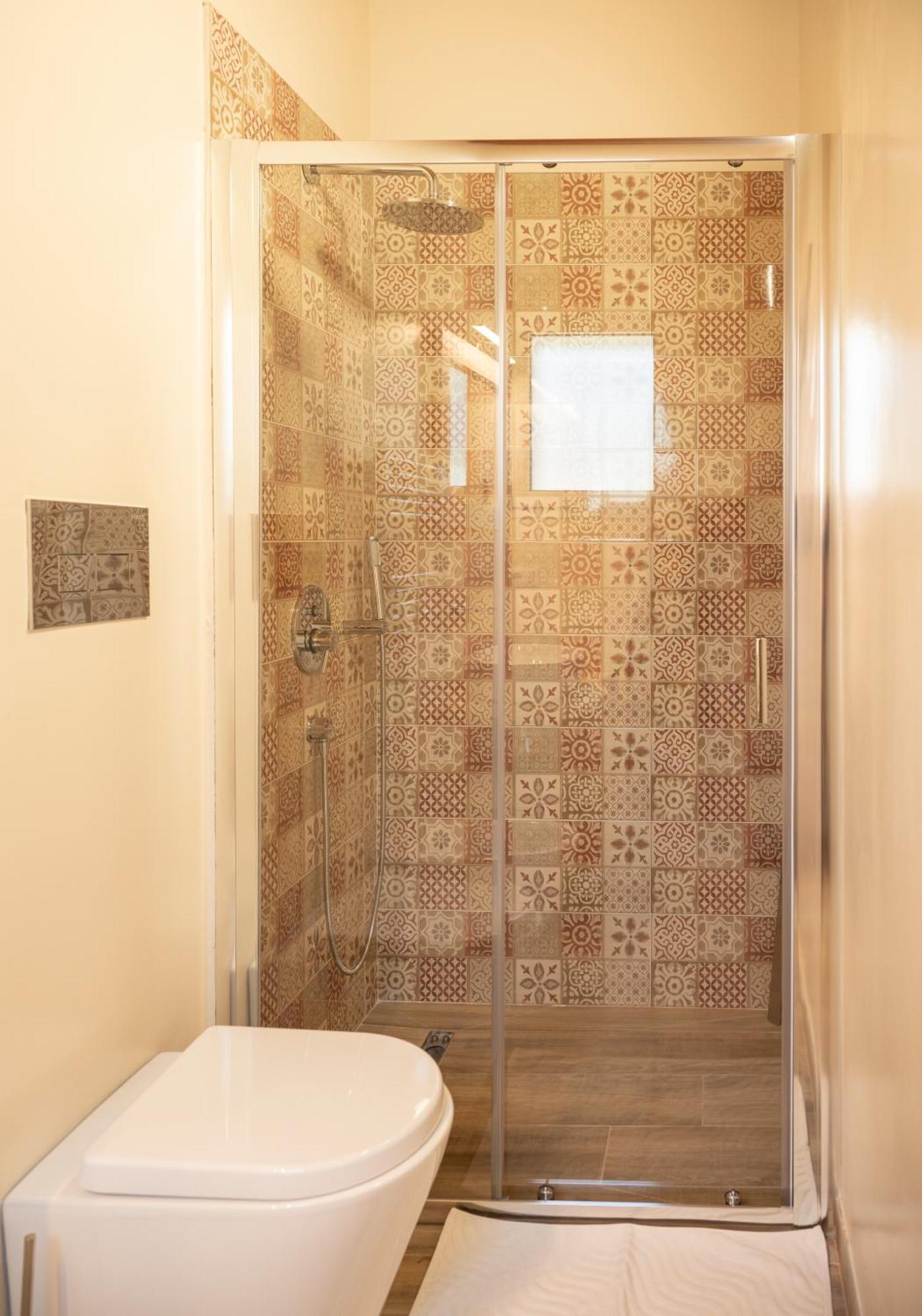Casa Di Minnanni B&B Santa Teresa di Gallura Esterno foto