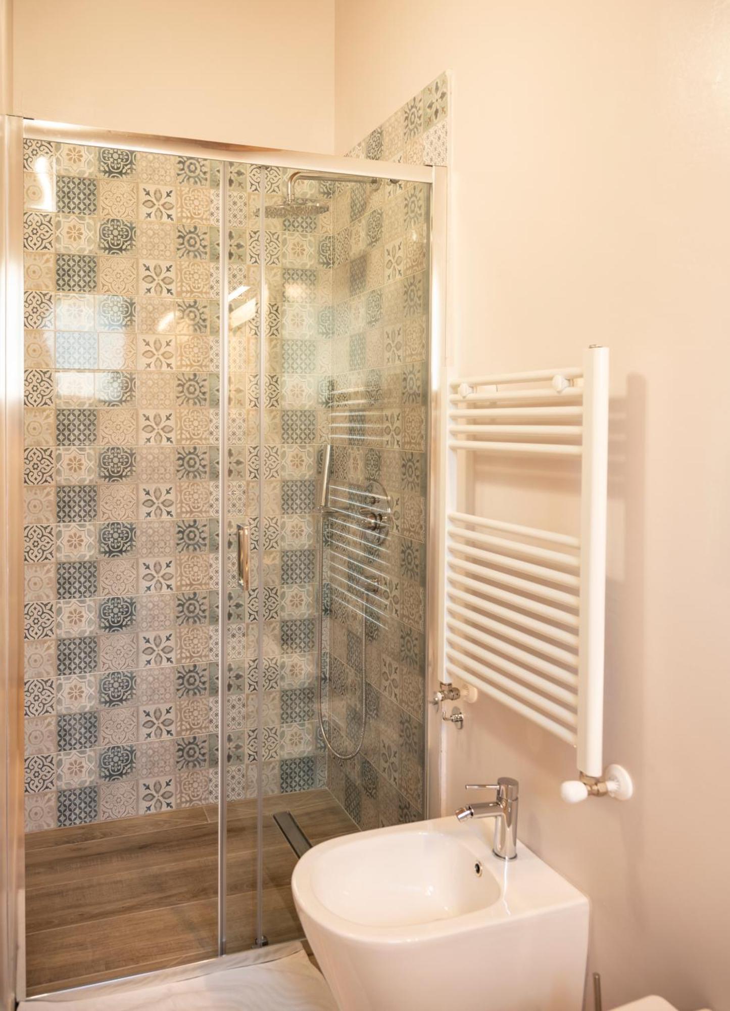 Casa Di Minnanni B&B Santa Teresa di Gallura Esterno foto